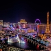 NHL-resor & biljetter Las Vegas Golden Knights